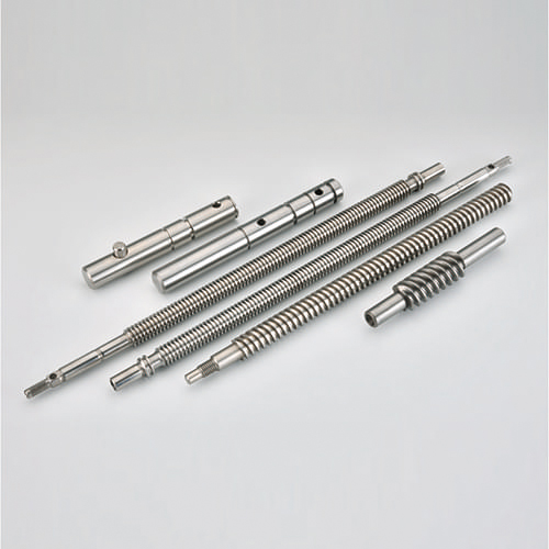 CNC Drilling Parts