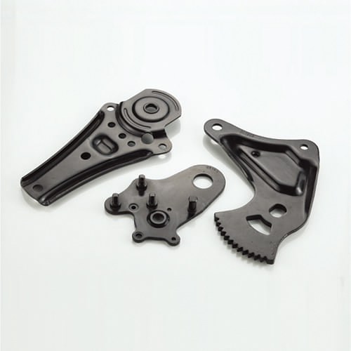 Stamping Parts